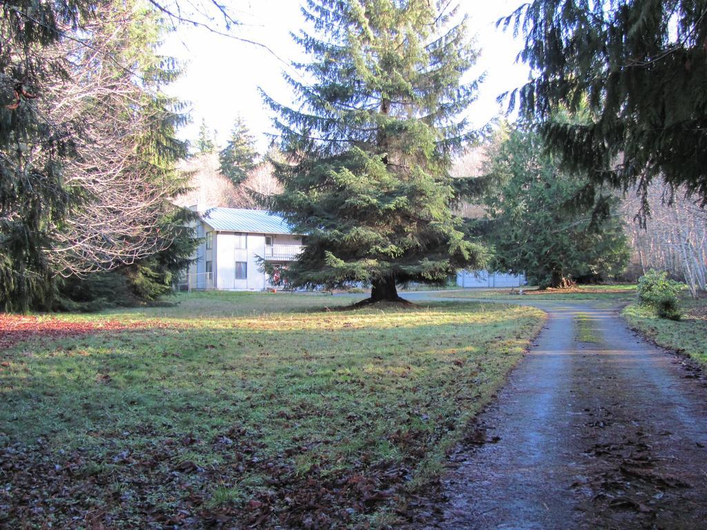 Port Crescent Lord Carlton Country Manor House B&B 외부 사진