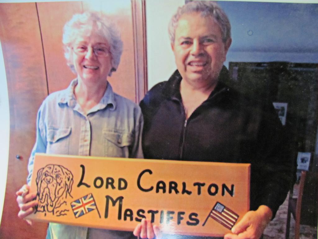 Port Crescent Lord Carlton Country Manor House B&B 외부 사진