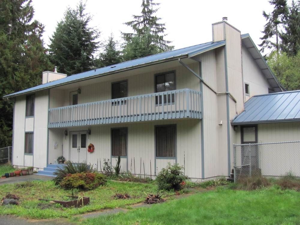 Port Crescent Lord Carlton Country Manor House B&B 외부 사진