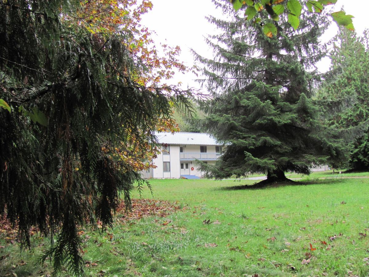 Port Crescent Lord Carlton Country Manor House B&B 외부 사진